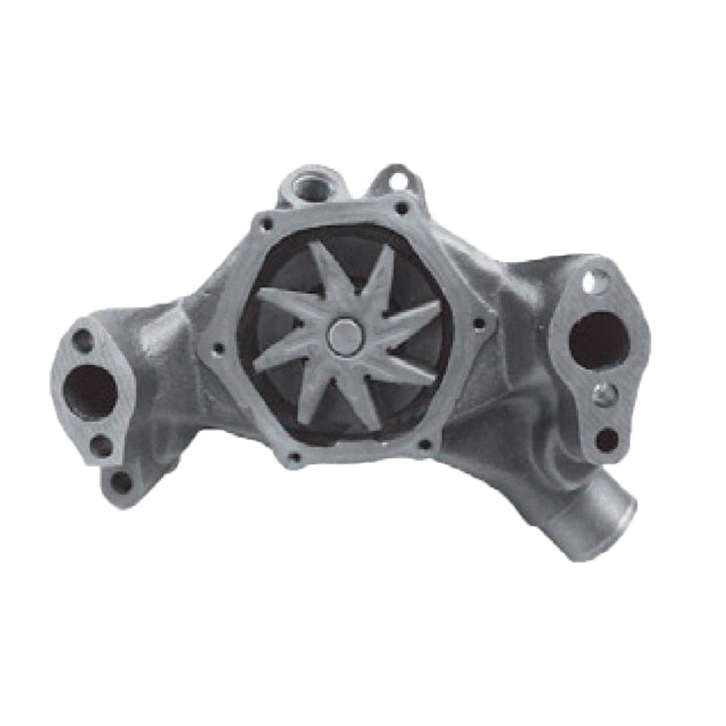 MO-MBA09657 — Bomba de agua para motor a gasolina Moresa MBA09657