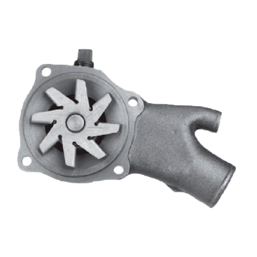Bomba de agua para motor a gasolina Moresa MBA09634