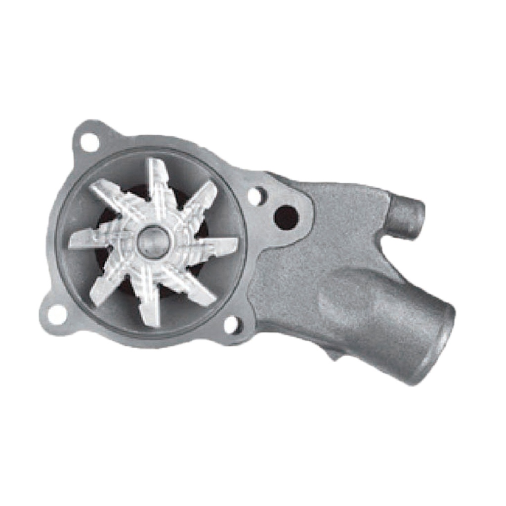 MO-MBA09630 — Bomba de agua para motor a gasolina Moresa MBA09630