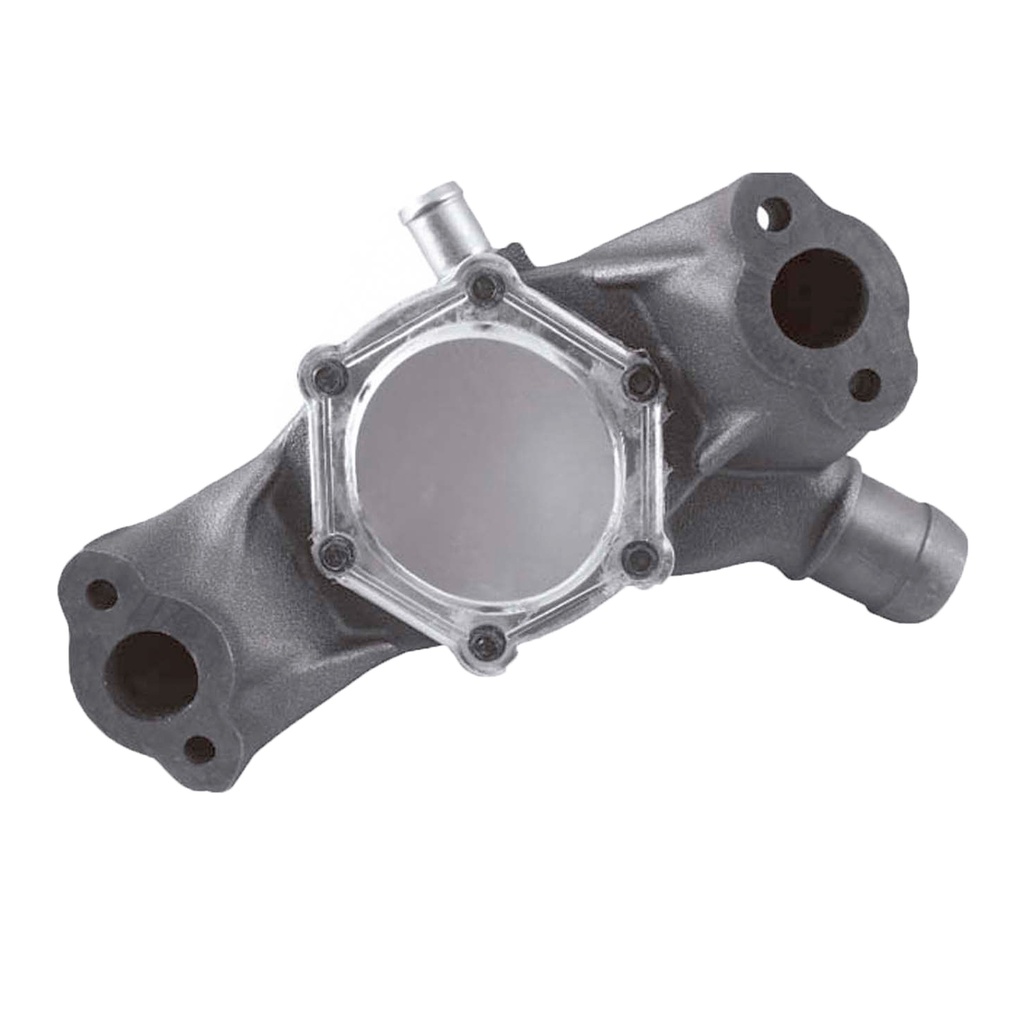 MO-MBA095090 — Bomba de agua para motor a gasolina Moresa MBA095090