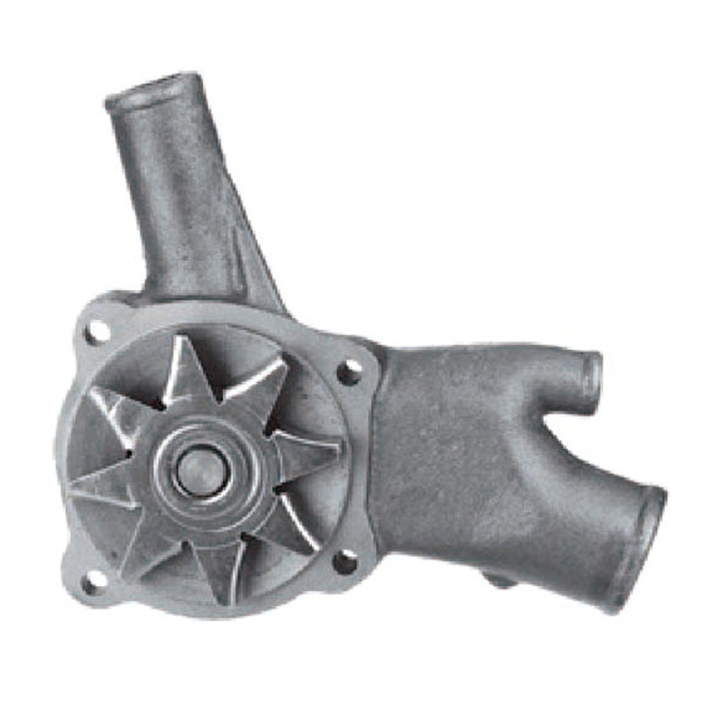 MO-MBA09497 — Bomba de agua para motor a gasolina Moresa MBA09497