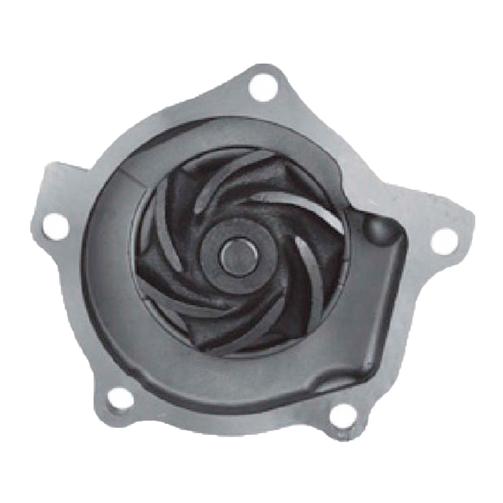 Bomba de agua para motor a gasolina Moresa MBA092340