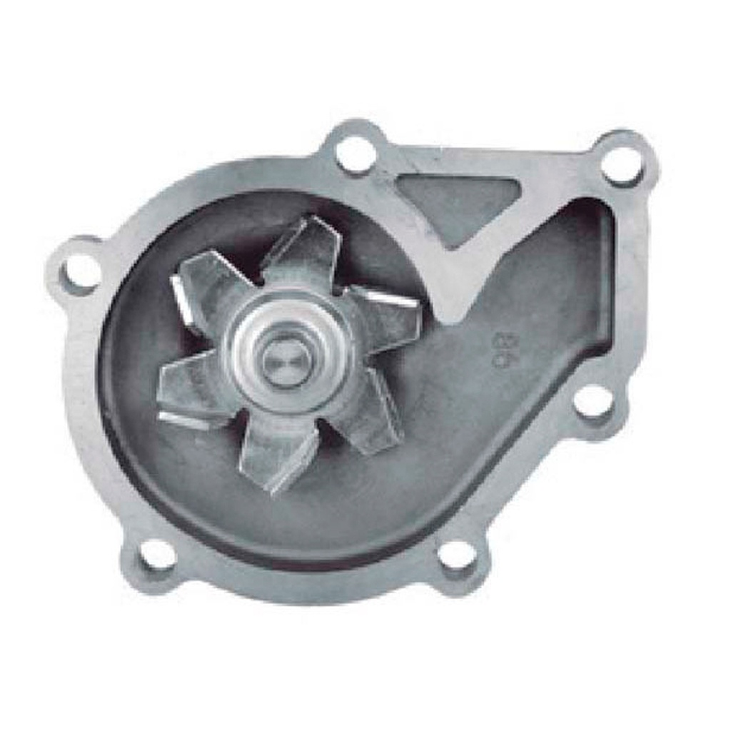 MO-MBA092101 — Bomba de agua para motor a gasolina Moresa MBA092101