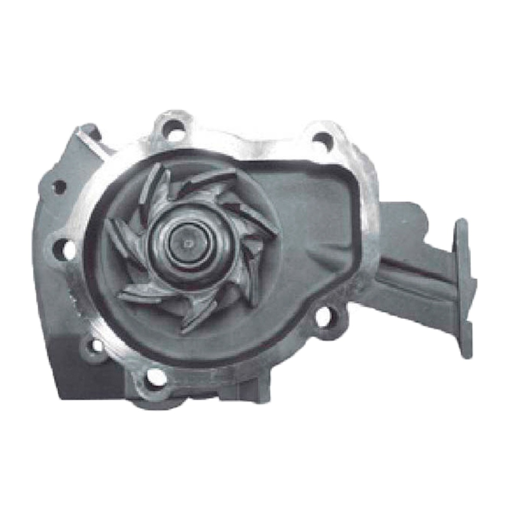 Bomba de agua para motor a gasolina Moresa MBA091646
