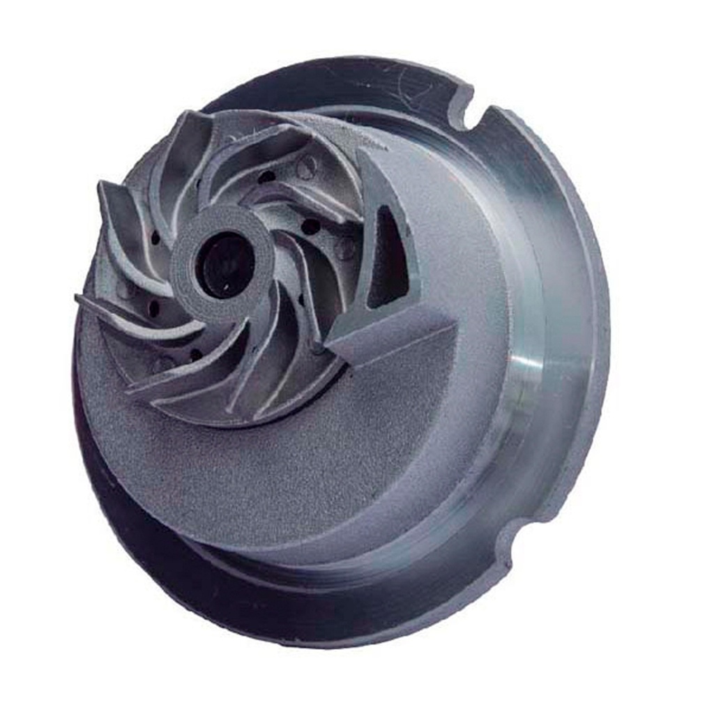 MO-MBA091642 — Bomba de agua para motor a gasolina Moresa MBA091642