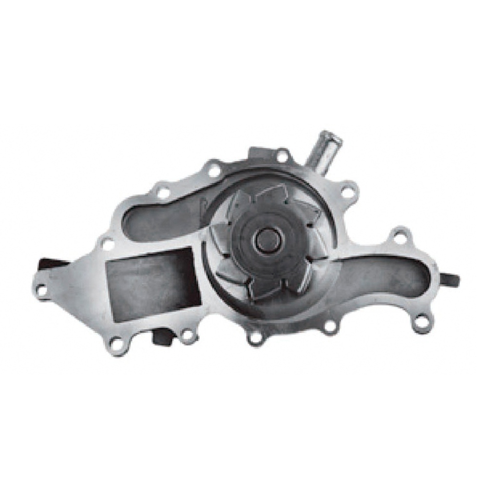 Bomba de agua para motor a gasolina Moresa MBA08984