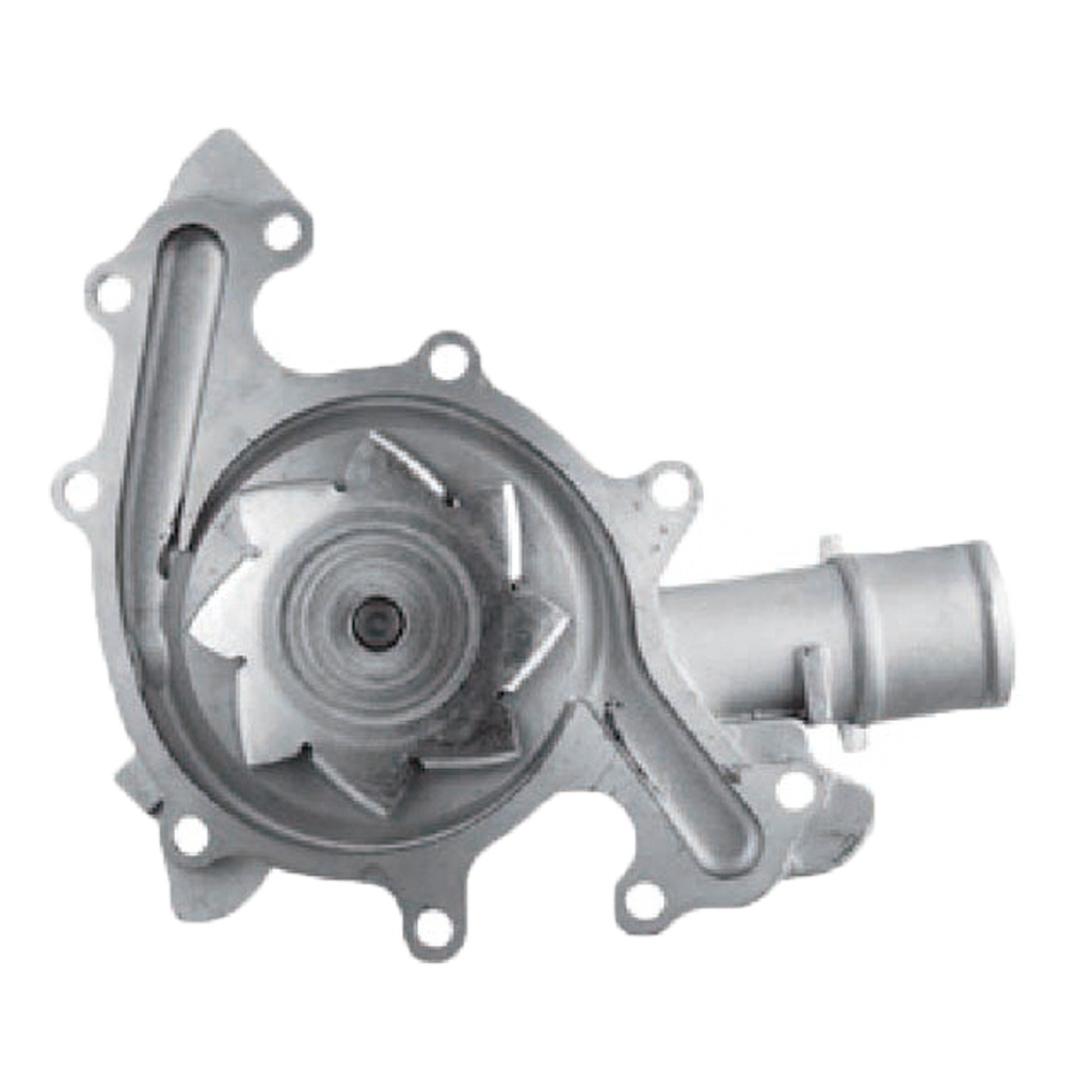 Bomba de agua para motor a gasolina Moresa MBA08979