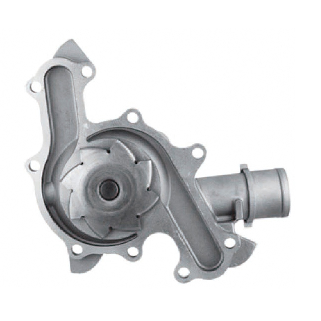MO-MBA08962 — Bomba de agua para motor a gasolina Moresa MBA08962