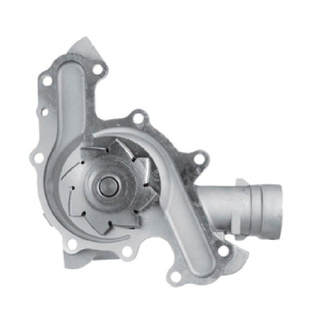 MO-MBA08960 — Bomba de agua para motor a gasolina Moresa MBA08960