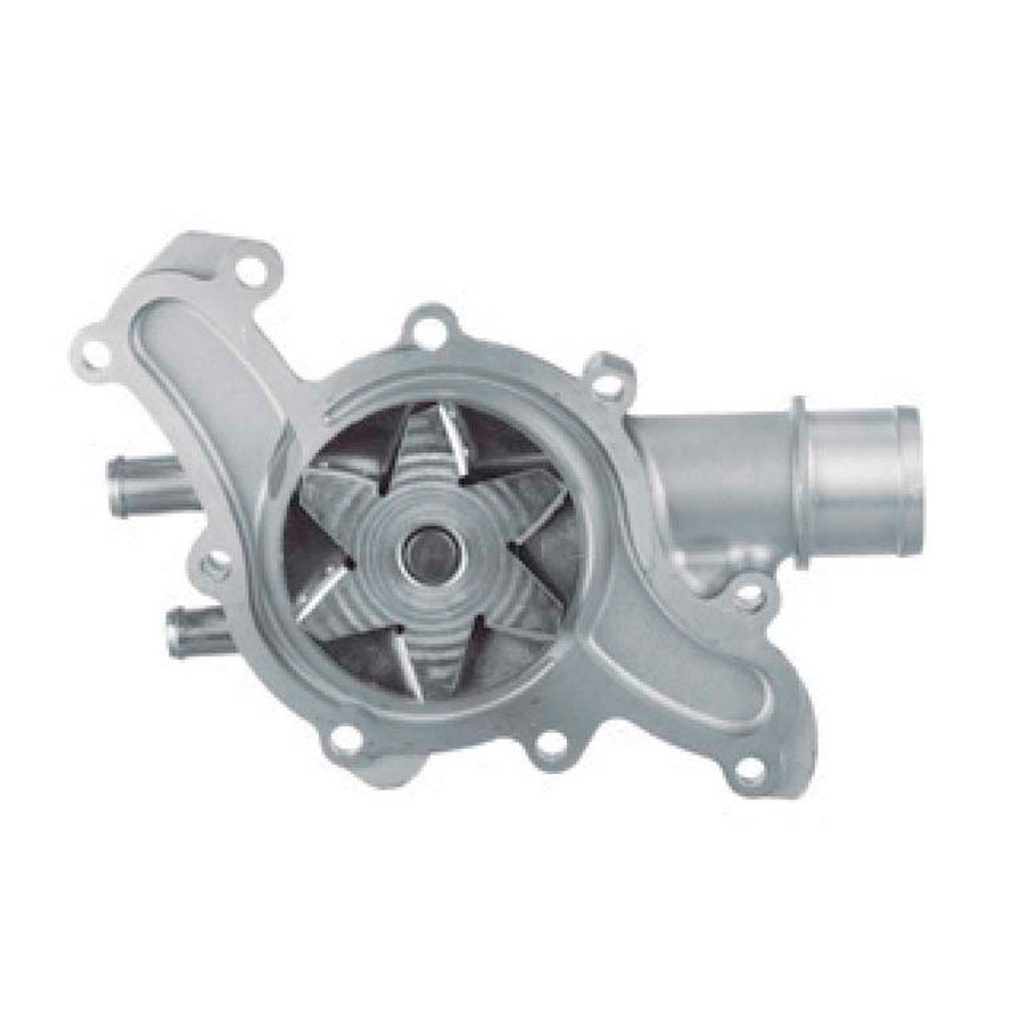 Bomba de agua para motor a gasolina Moresa MBA08941