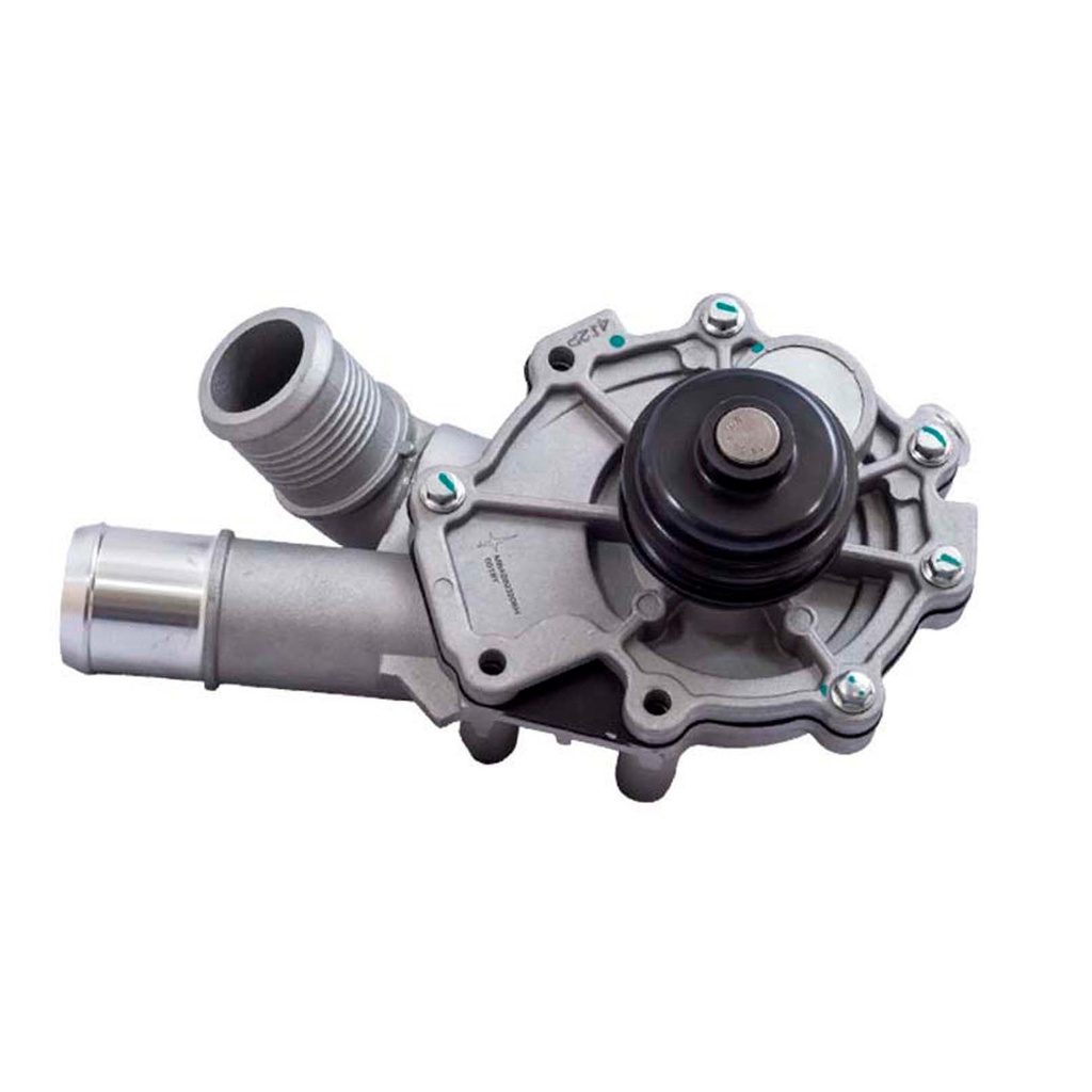 MO-MBA089320BH — Bomba de agua para motor a gasolina Moresa MBA089320BH