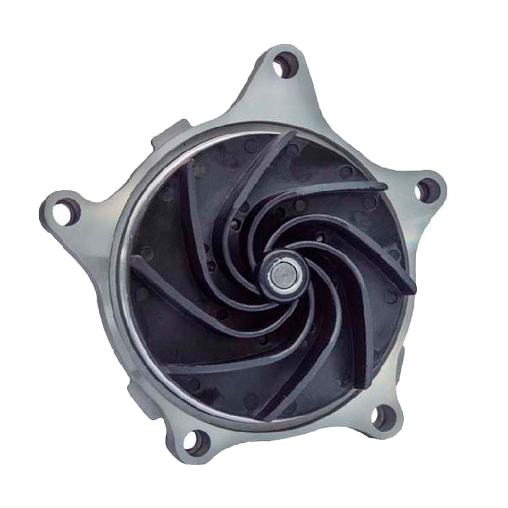 Bomba de agua para motor a Diesel Moresa MBA089021