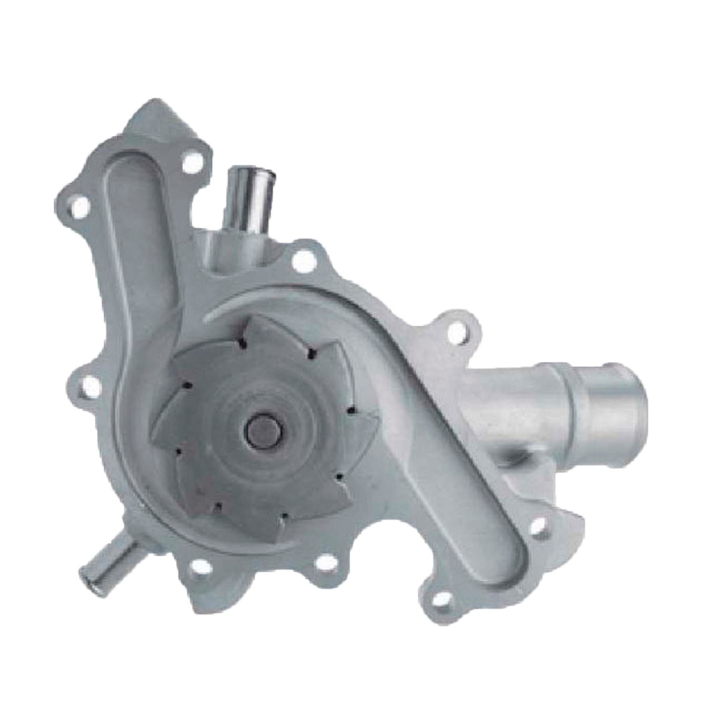 Bomba de agua para motor a gasolina Moresa MBA08902