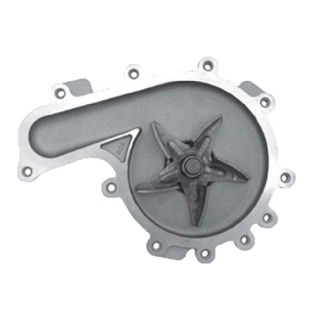MO-MBA089001 — Bomba de agua para motor a Diesel Moresa MBA089001