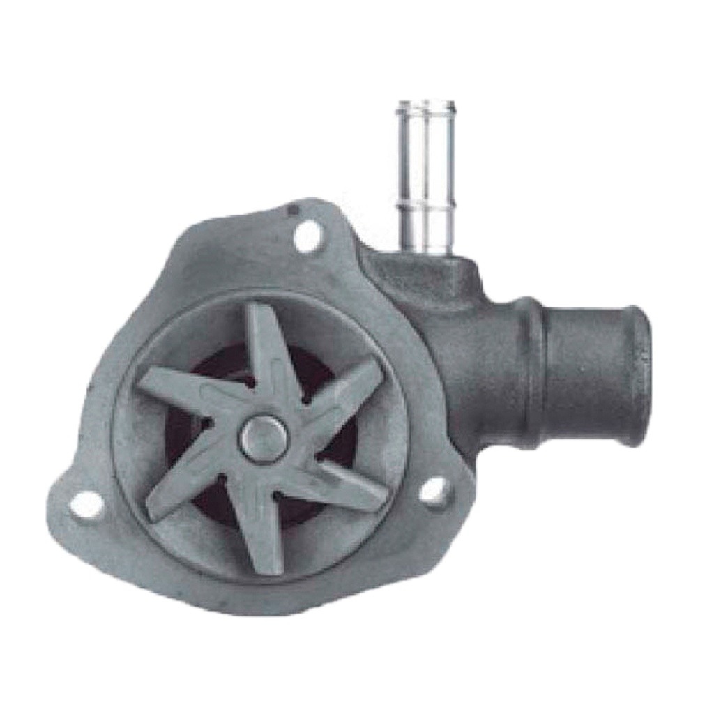 Bomba de agua para motor a gasolina Moresa MBA08878
