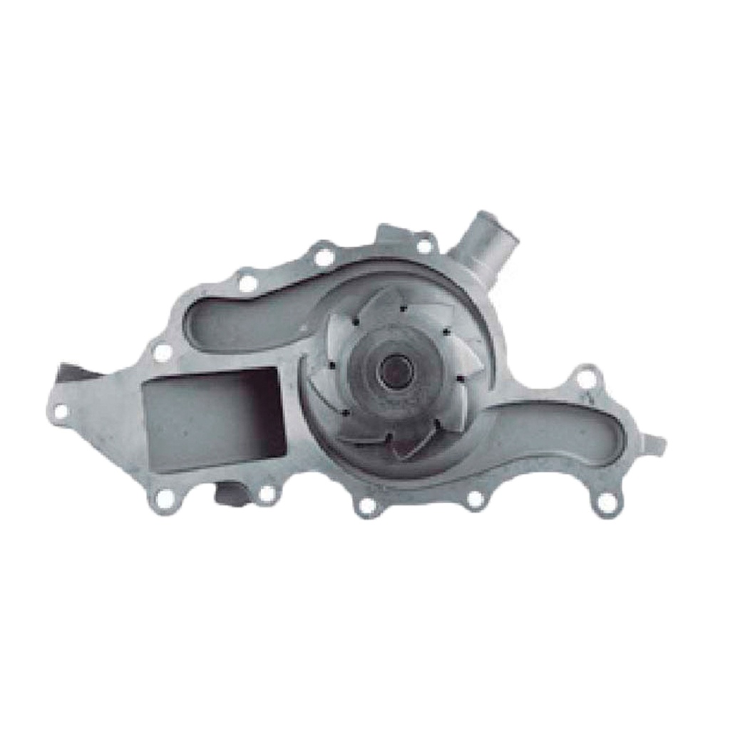 MO-MBA08867 — Bomba de agua para motor a gasolina Moresa MBA08867