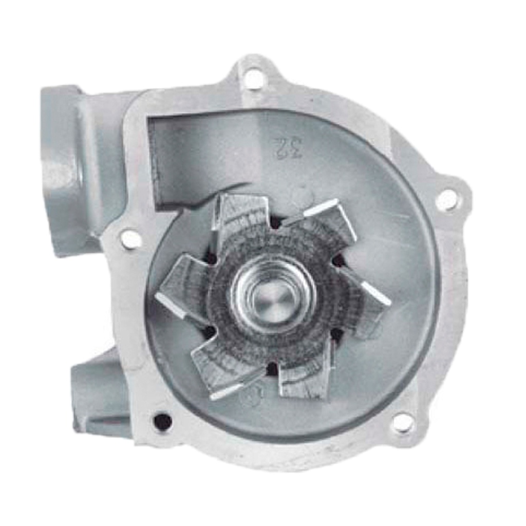 MO-MBA08863 — Bomba de agua para motor a gasolina Moresa MBA08863
