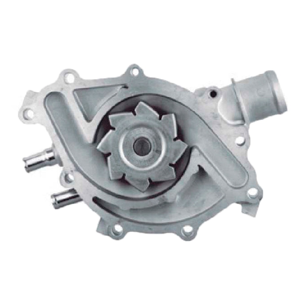 Bomba de agua para motor a gasolina Moresa MBA08862