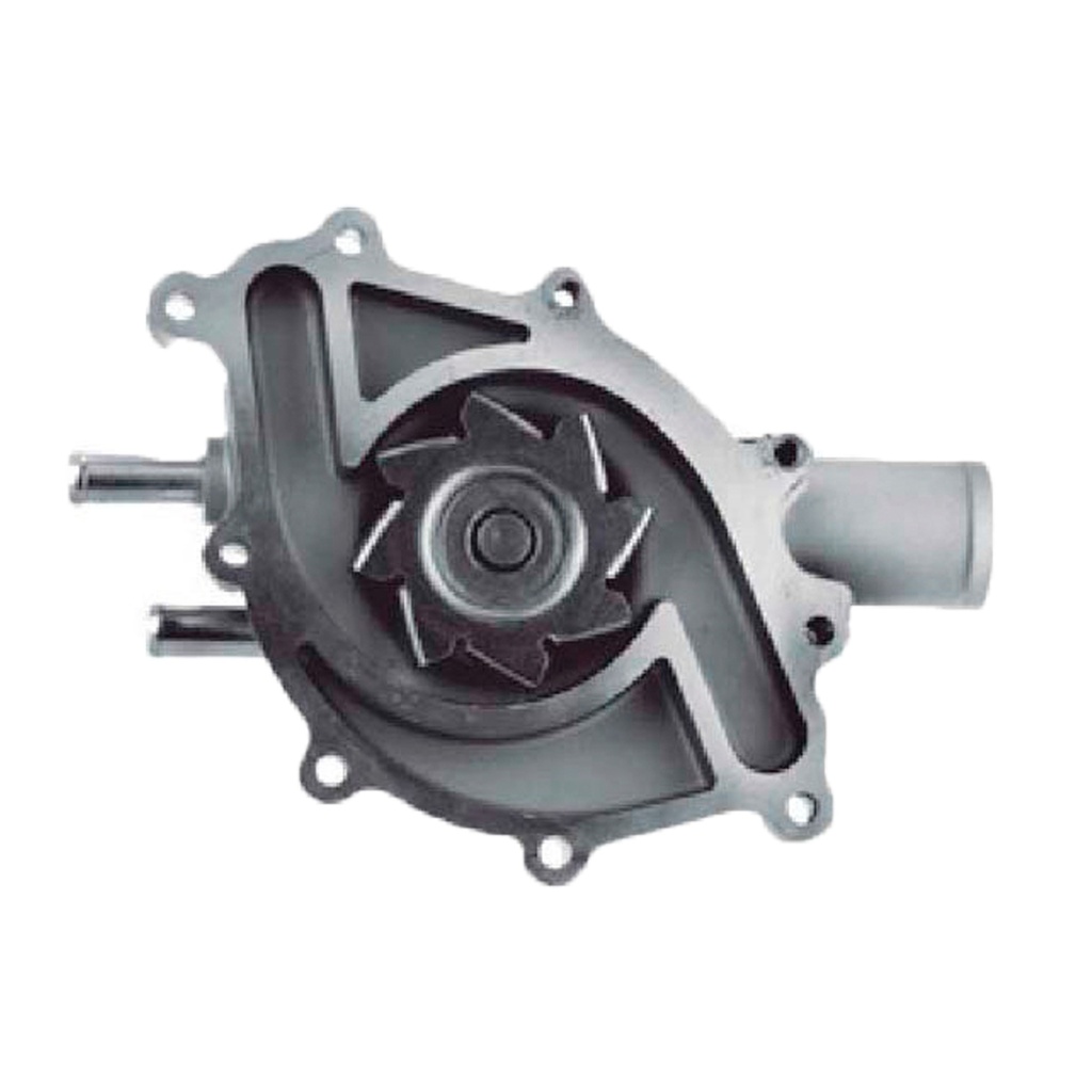 MO-MBA08861 — Bomba de agua para motor a gasolina Moresa MBA08861