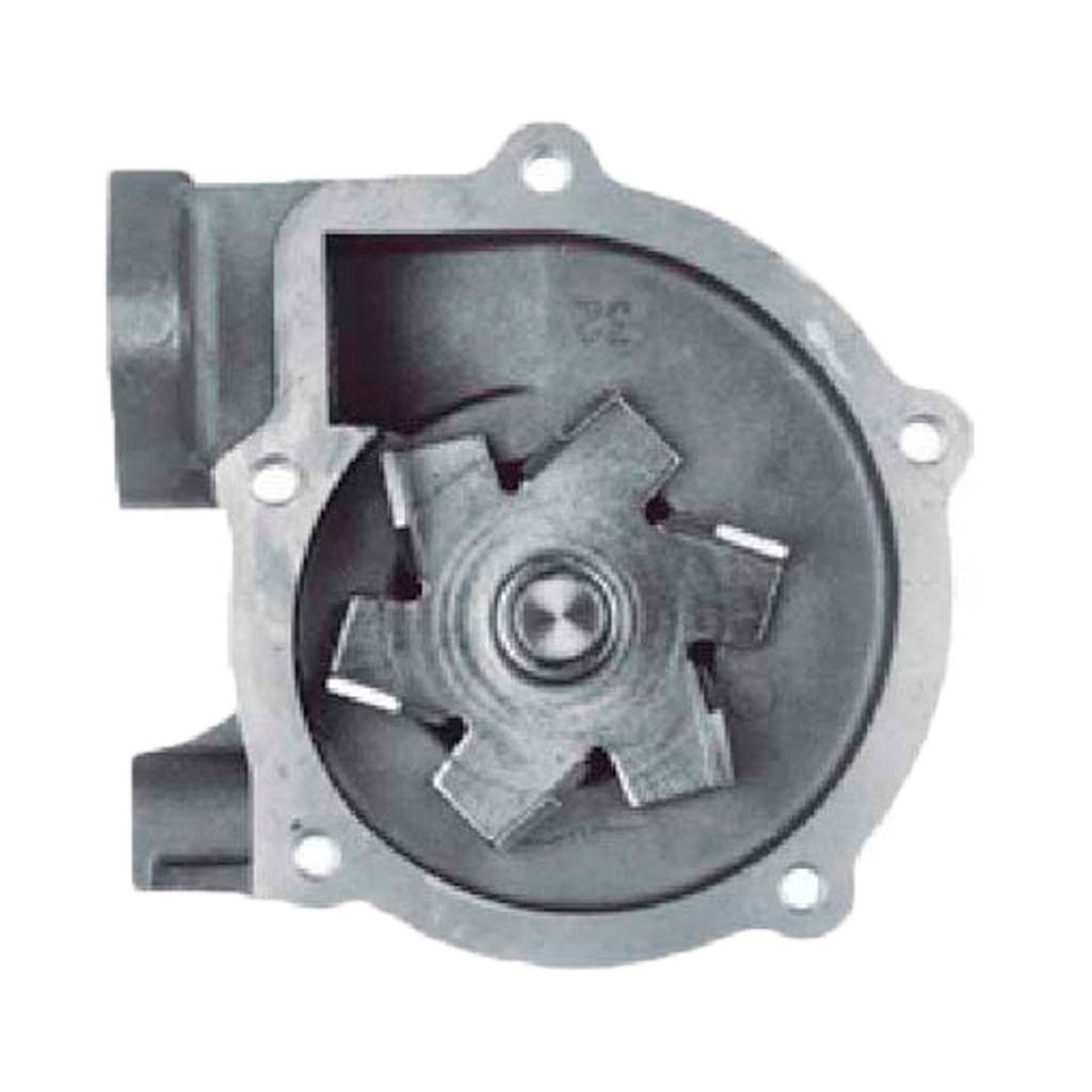 Bomba de agua para motor a gasolina Moresa MBA08831