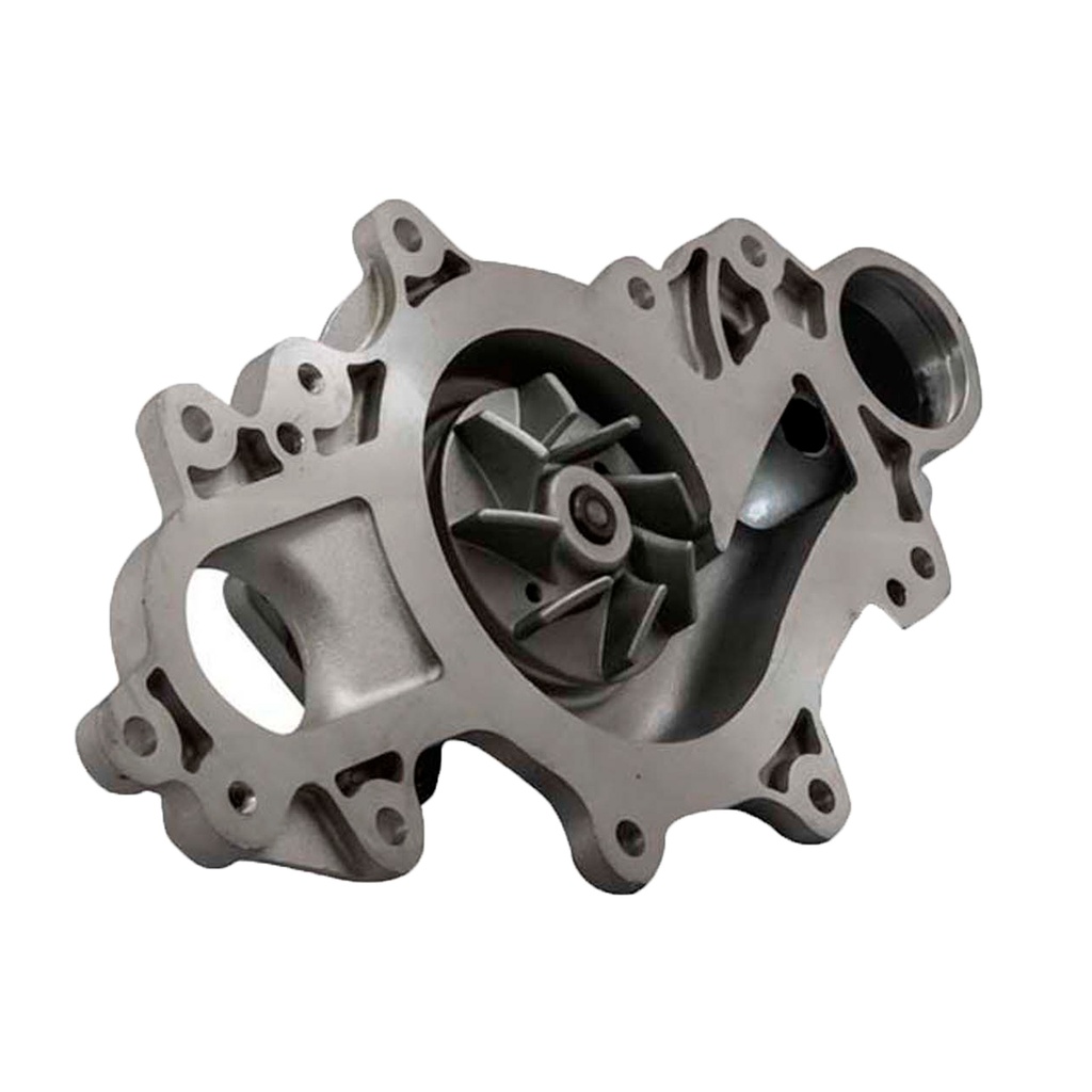 Bomba de agua para motor a gasolina Moresa MBA088168
