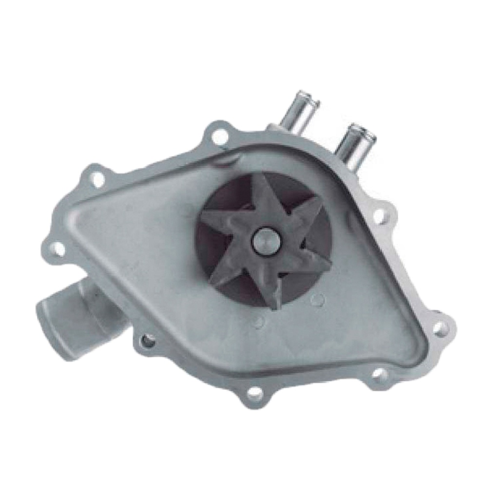 Bomba de agua para motor a gasolina Moresa MBA08809
