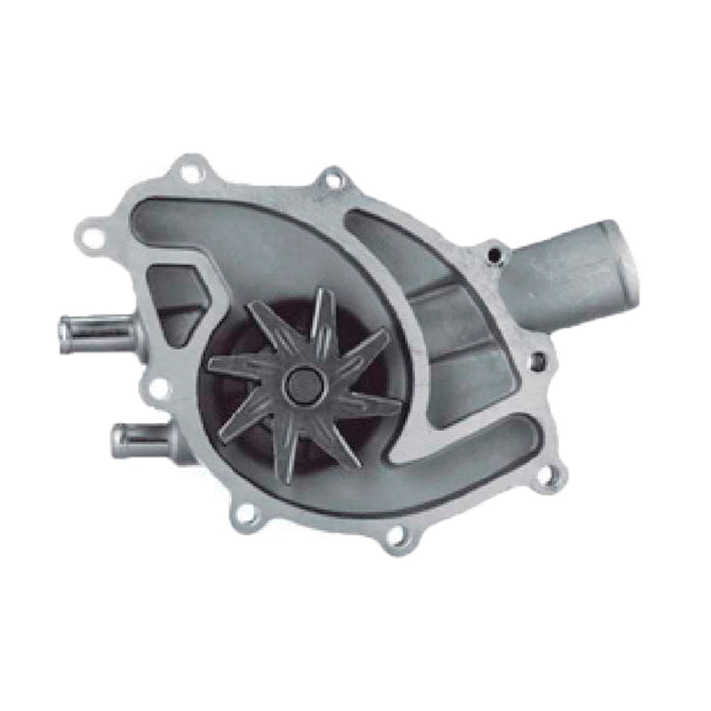 MO-MBA08689 — Bomba de agua para motor a gasolina Moresa MBA08689