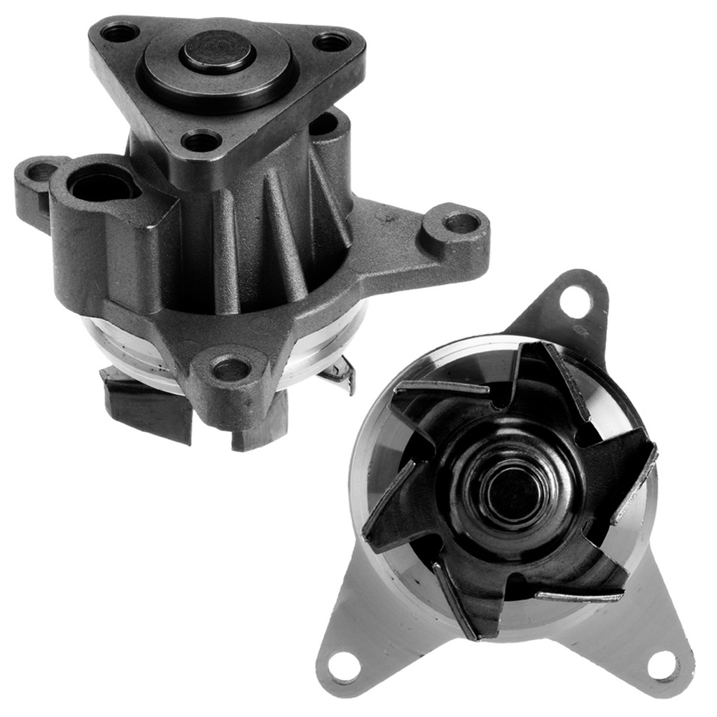 Bomba de agua para motor a gasolina Moresa MBA084126