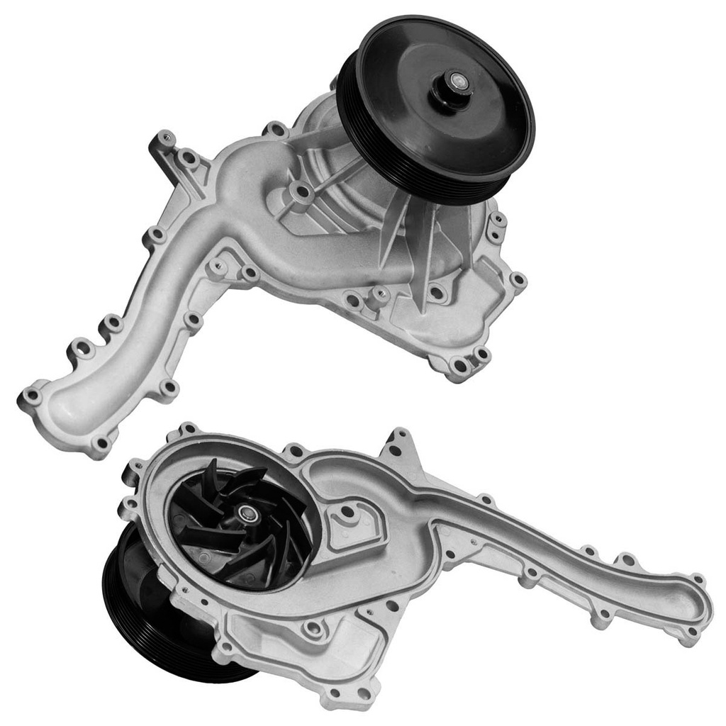 Bomba de agua para motor a Diesel Moresa MBA082449