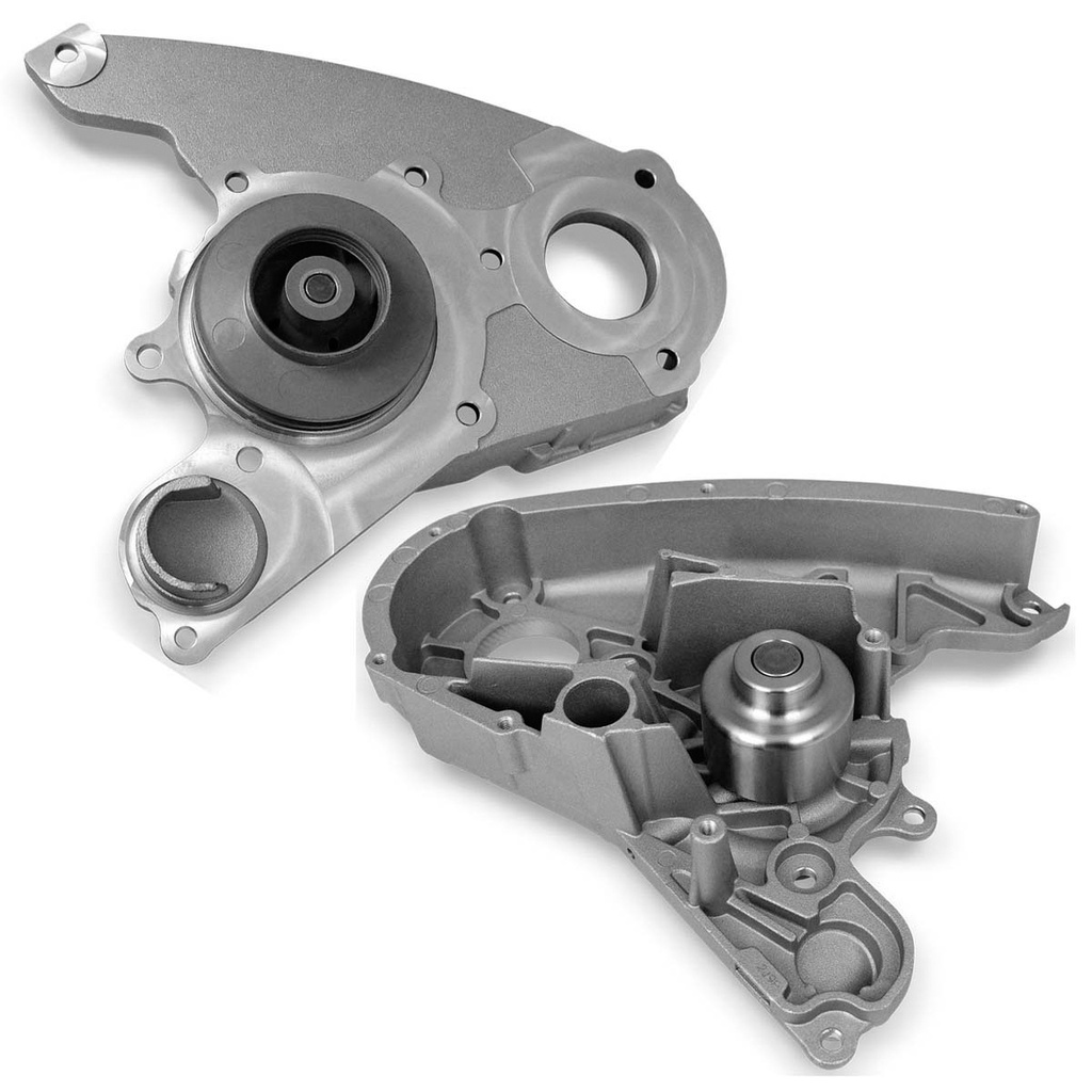 Bomba de agua para motor a Diesel Moresa MBA072192