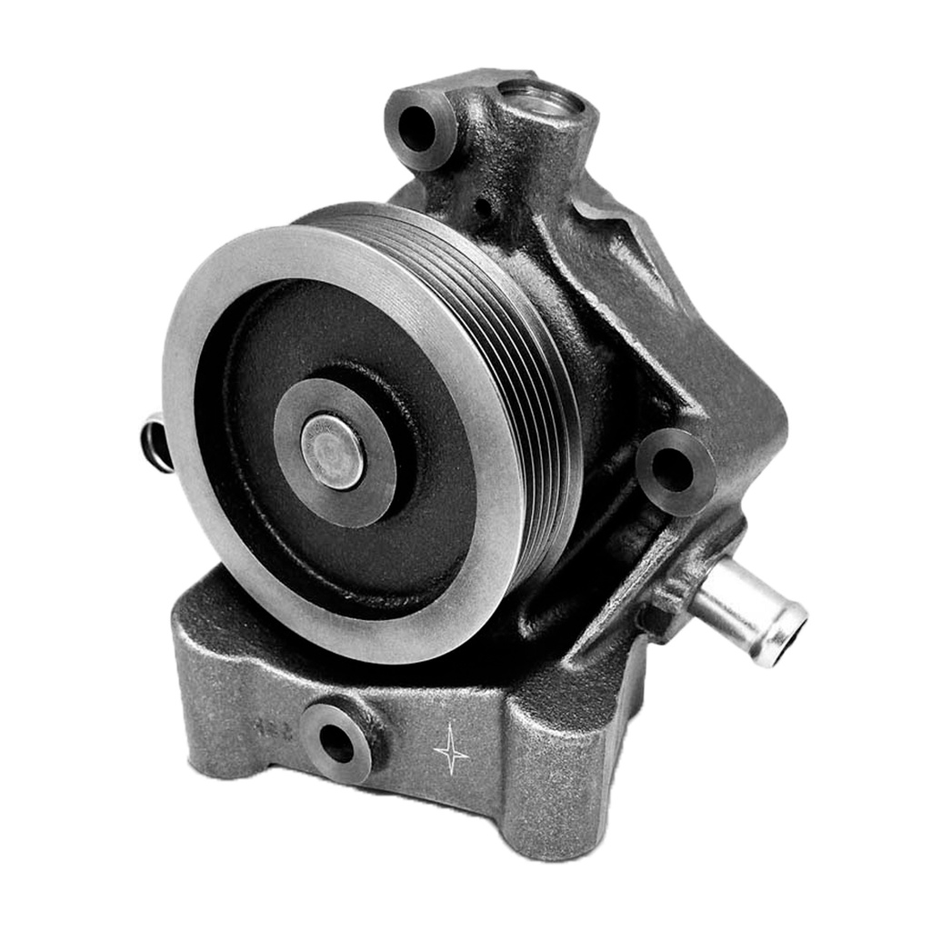 MO-MBA072095 — Bomba de agua para motor a Diesel Moresa MBA072095