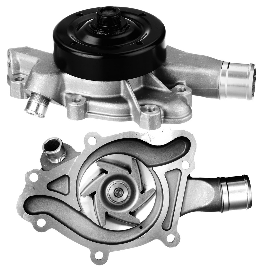 MO-MBA05951 — Bomba de agua para motor a gasolina Moresa MBA05951