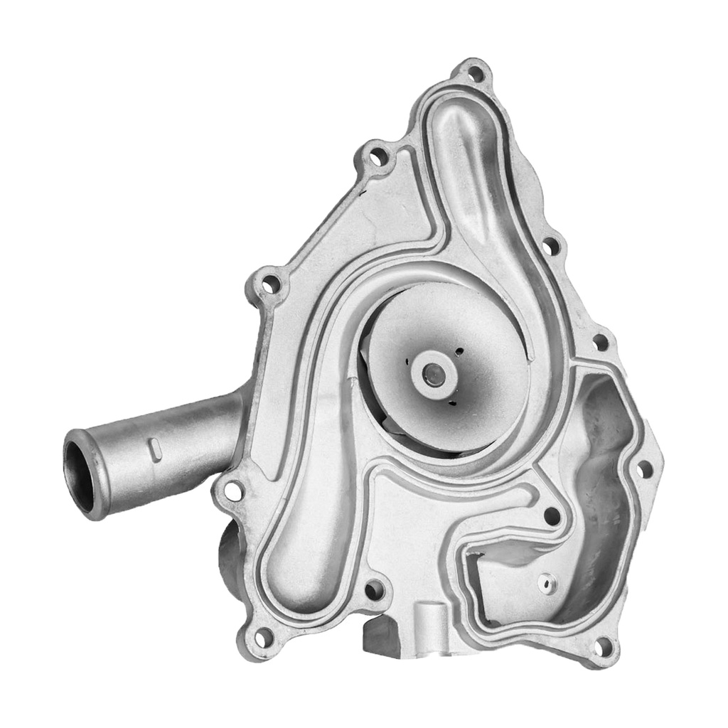 MO-MBA059377 — Bomba de agua para motor a gasolina Moresa MBA059377