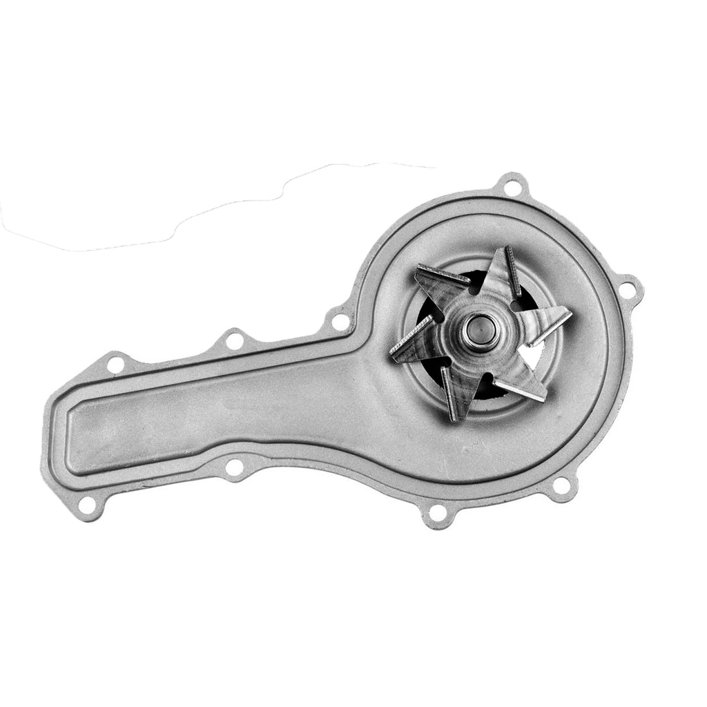 MO-MBA05896 — Bomba de agua para motor a gasolina Moresa MBA05896