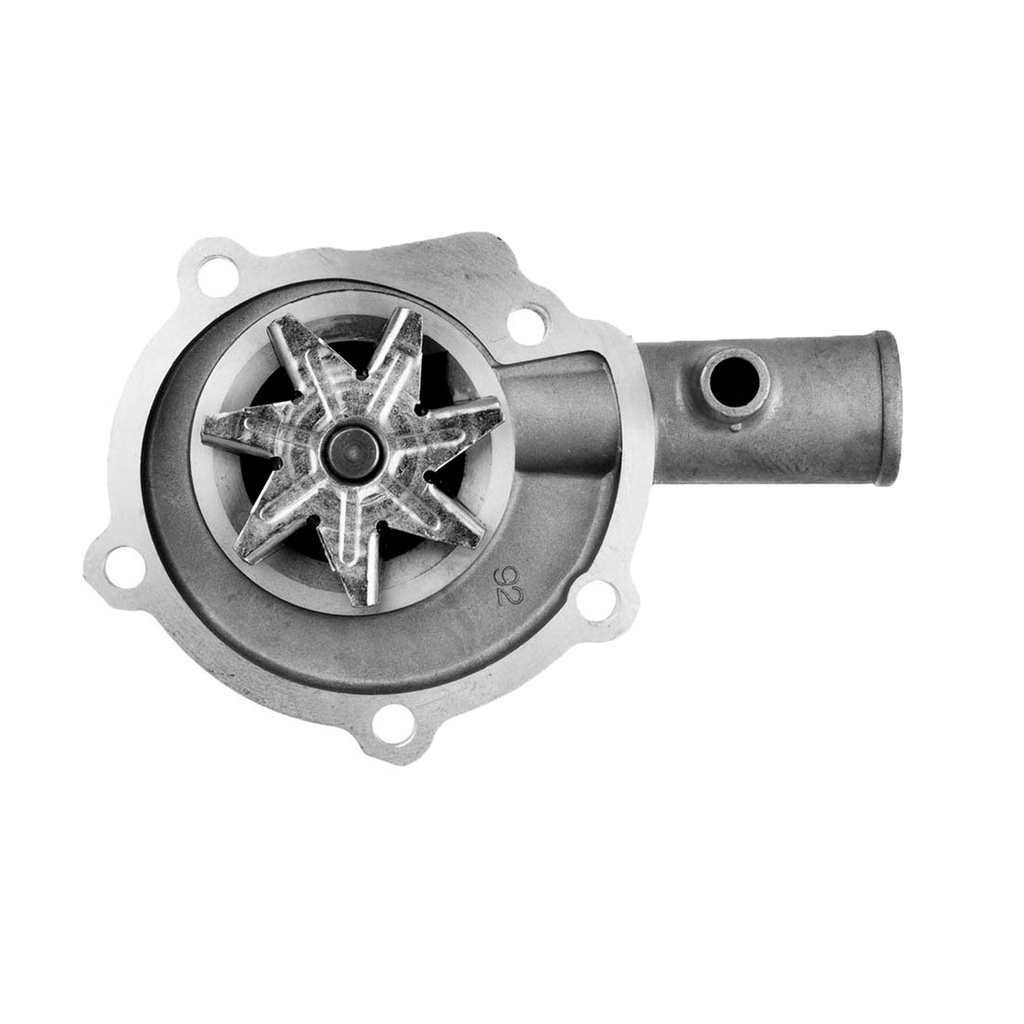 MO-MBA052303 — Bomba de agua para motor a gasolina Moresa MBA052303