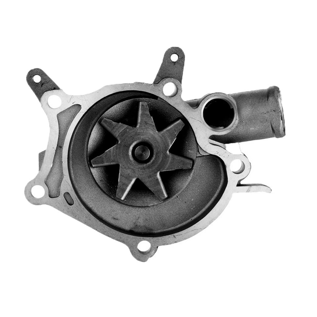 Bomba de agua para motor a gasolina Moresa MBA052218