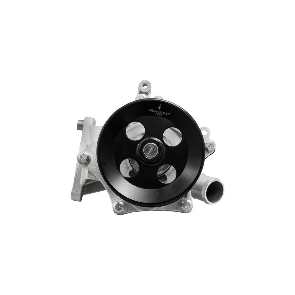 MO-MBA099040BH — Bomba de agua para motor a gasolina Moresa MBA099040BH