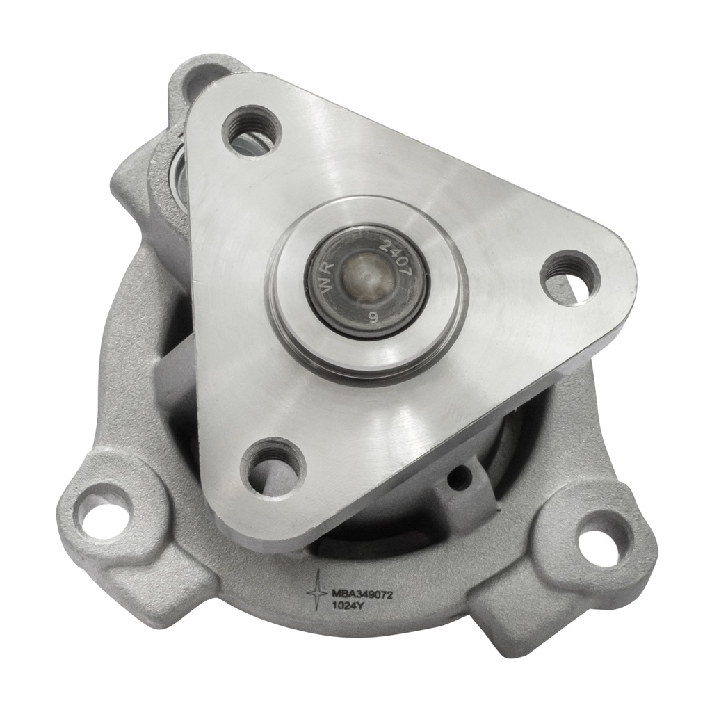 MO-MBA349072 — Bomba de agua para motor a gasolina Moresa MBA349072