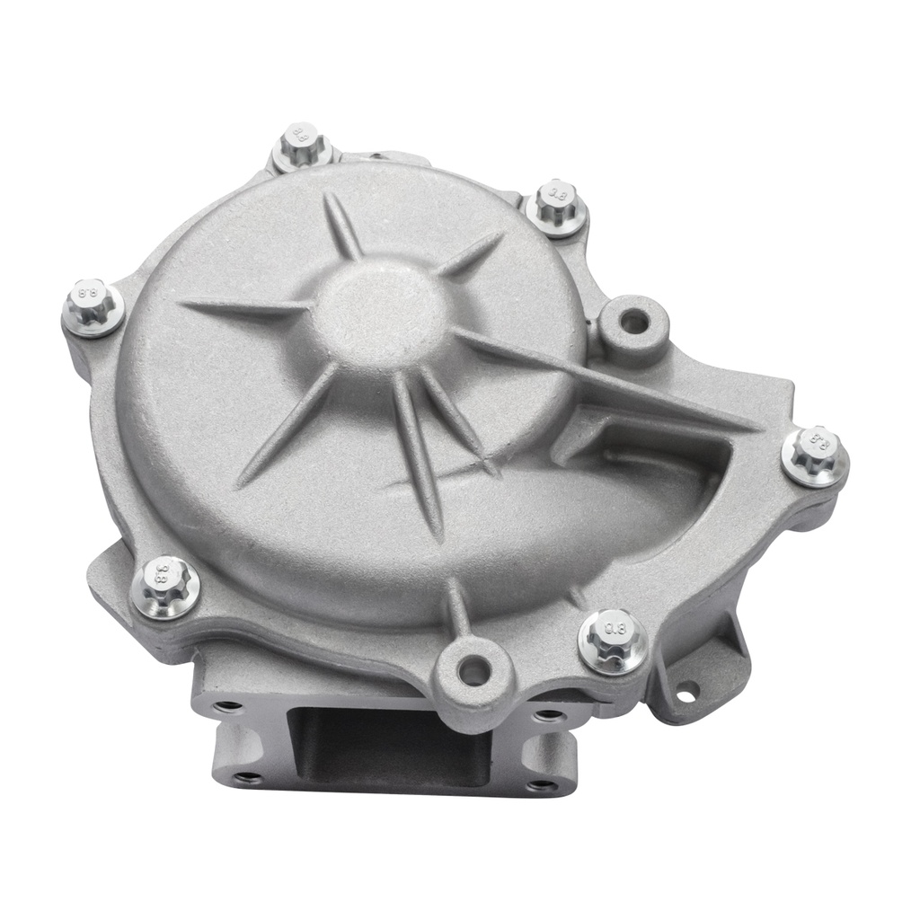 Bomba de agua para motor a gasolina Moresa MBA038128