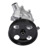 MO-MBA059037BD — Bomba de Agua Ram 700 1.6L 2012-2017