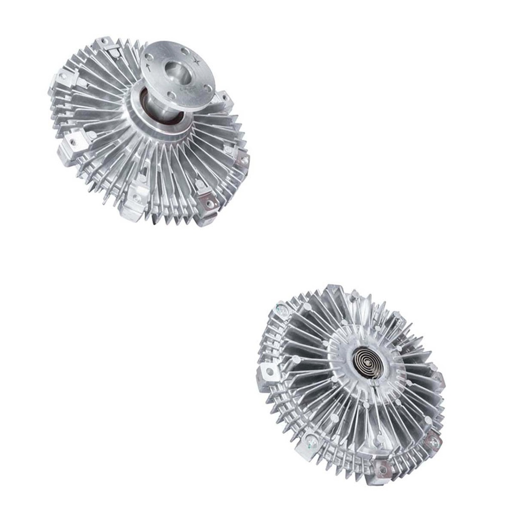 MO-MFC6007 — Fan clutch para motor a diesel Moresa MFC6007
