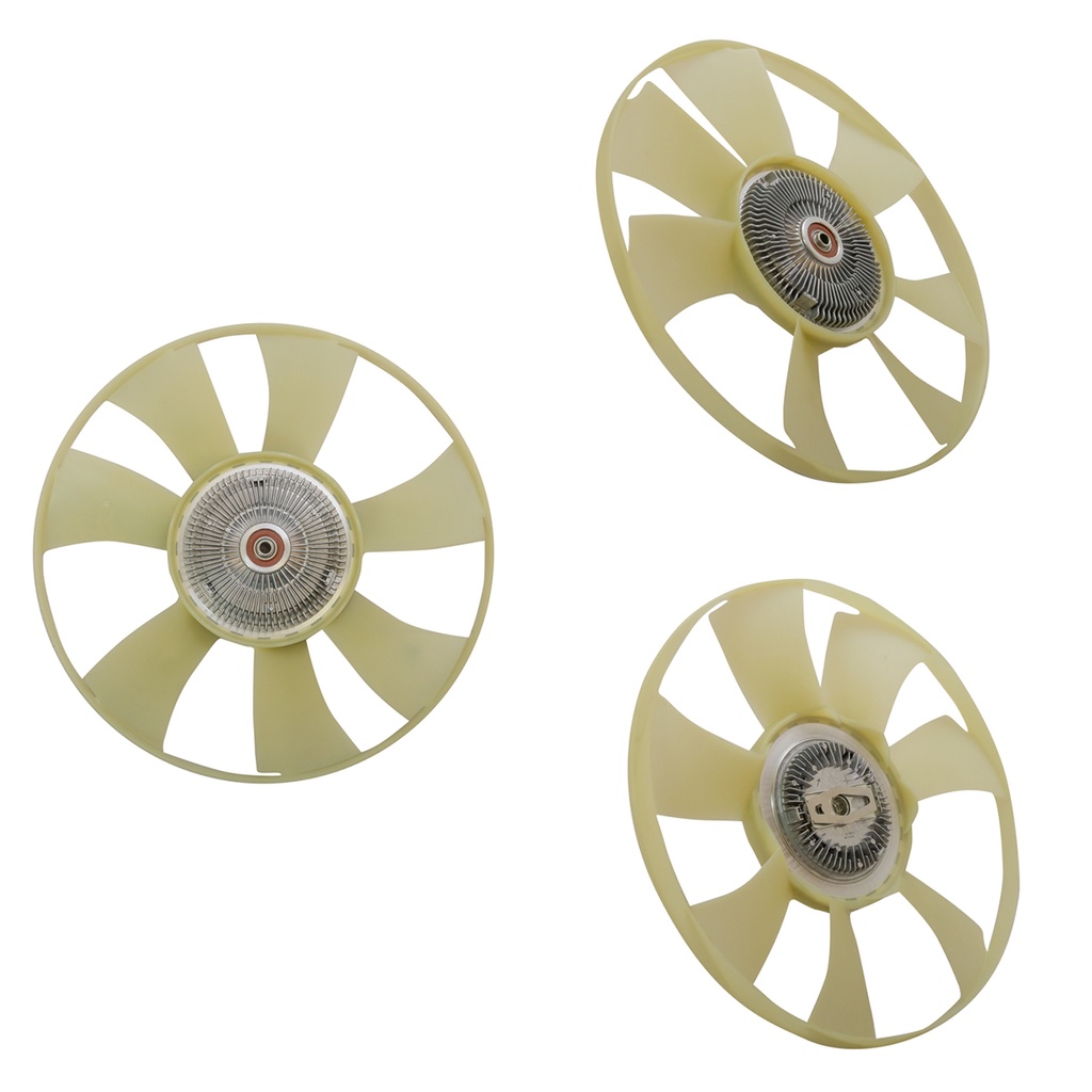 MO-MFC6006 — Fan clutch para motor a gasolina Moresa MFC6006