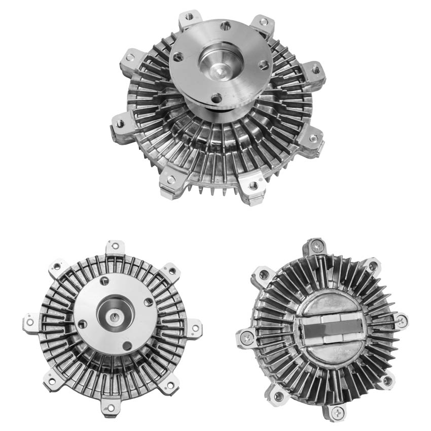 MO-MFC6003 — Fan clutch para motor a gasolina Moresa MFC6003