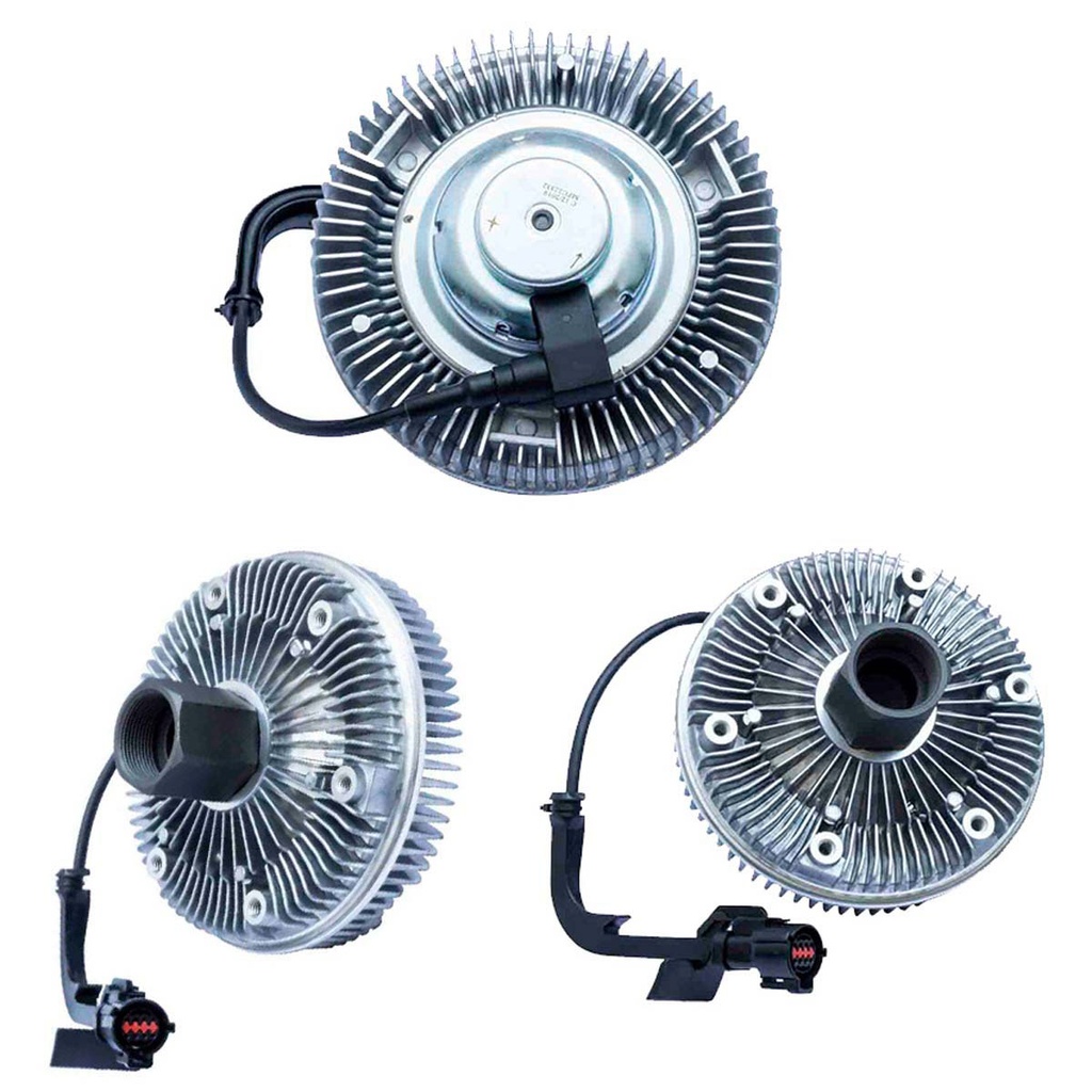 MO-MFC22332 — Fan clutch para motor a diesel Moresa MFC22332