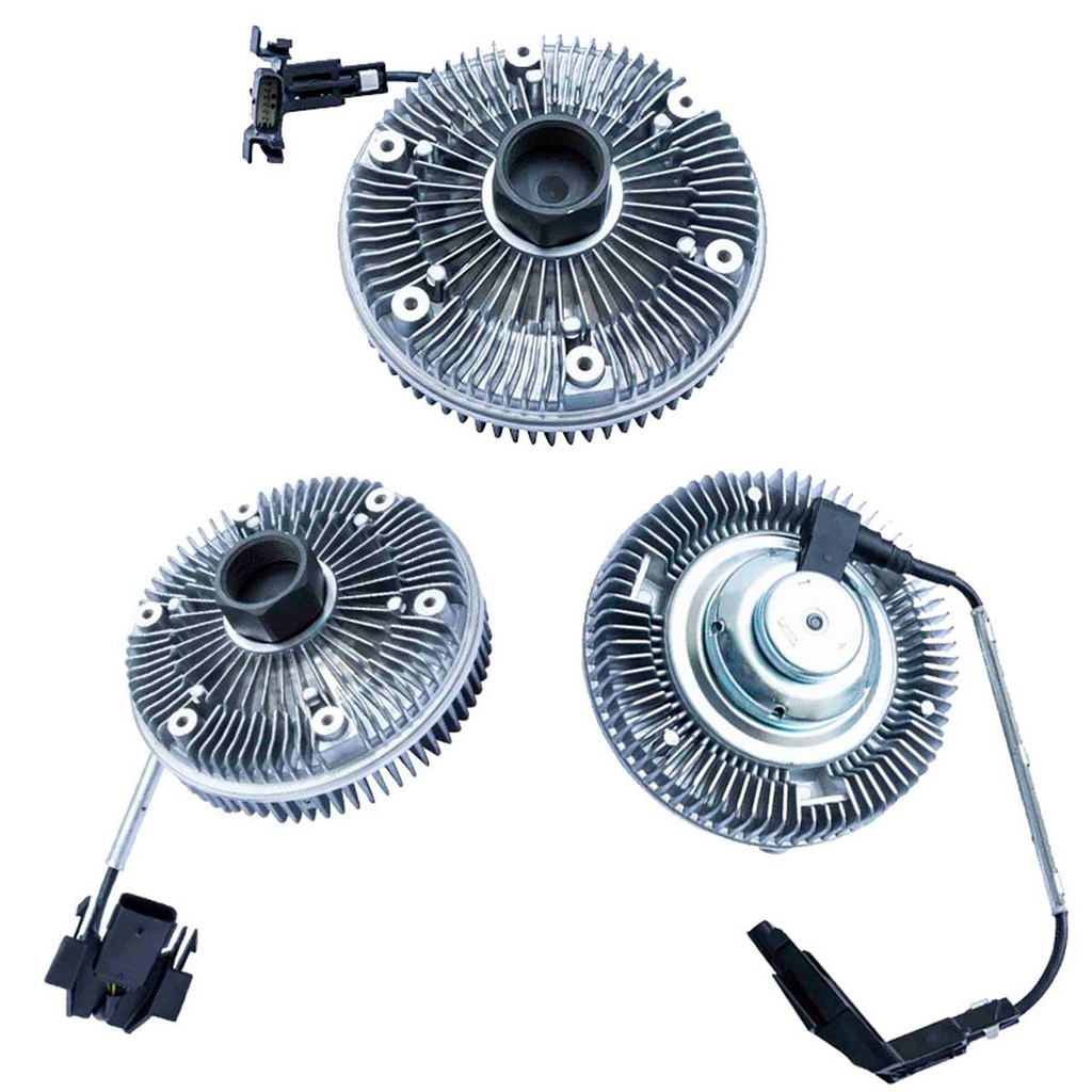 Fan clutch para motor a diesel Moresa MFC22329
