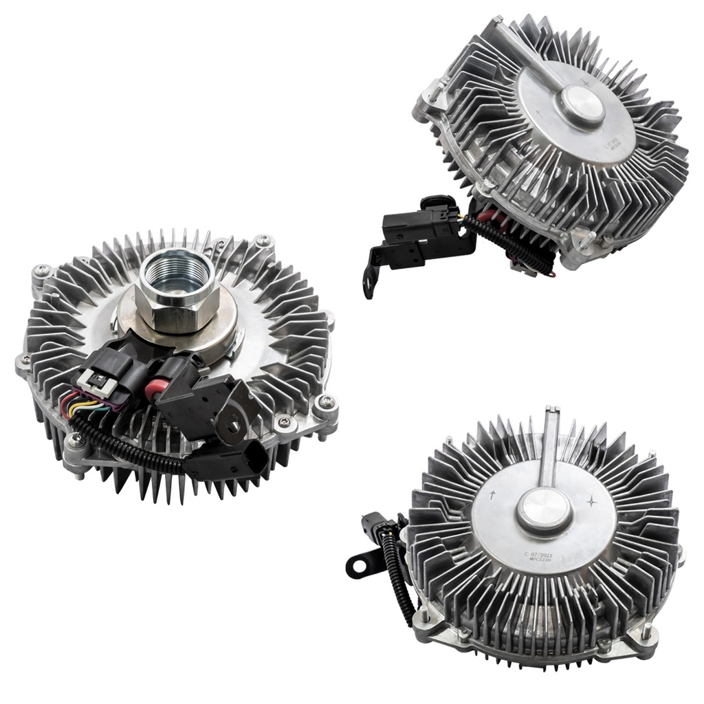 MO-MFC2230 — Fan clutch para motor a gasolina Moresa MFC2230