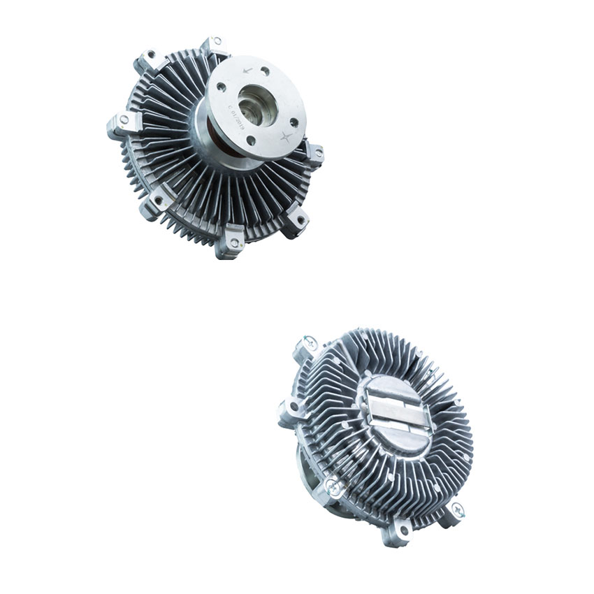 MO-MFC22182 — Fan clutch para motor a gasolina Moresa MFC22182