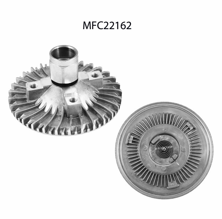 Fan clutch para motor a gasolina Moresa MFC22162
