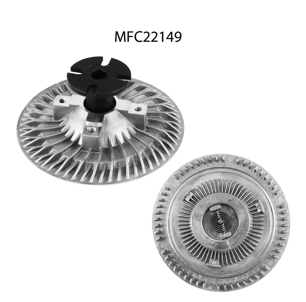 MO-MFC22149 — Fan clutch para motor a gasolina Moresa MFC22149