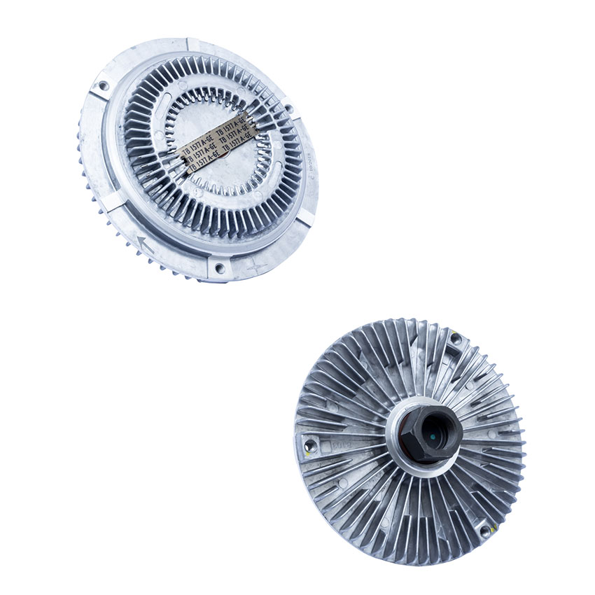 MO-MFC22099 — Fan clutch para motor a gasolina Moresa MFC22099